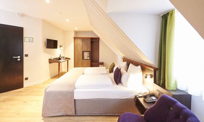 Nuremberg Old Town Hotel | Hotel Hauser