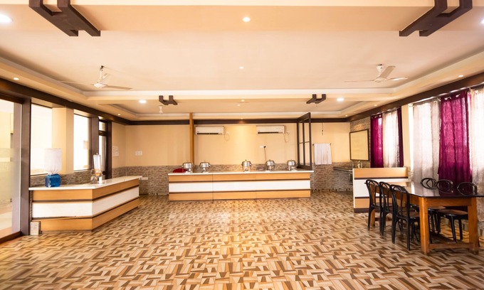Agartala Hotel | Hotel Haven Intercontinental