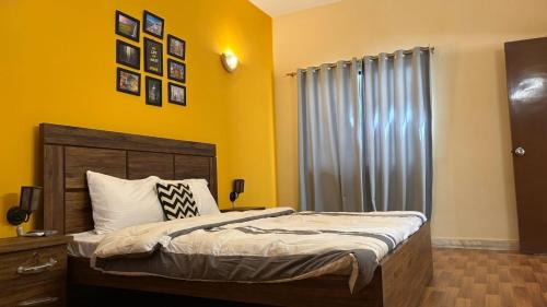 Clifton House | Hotel Heavenly Stays