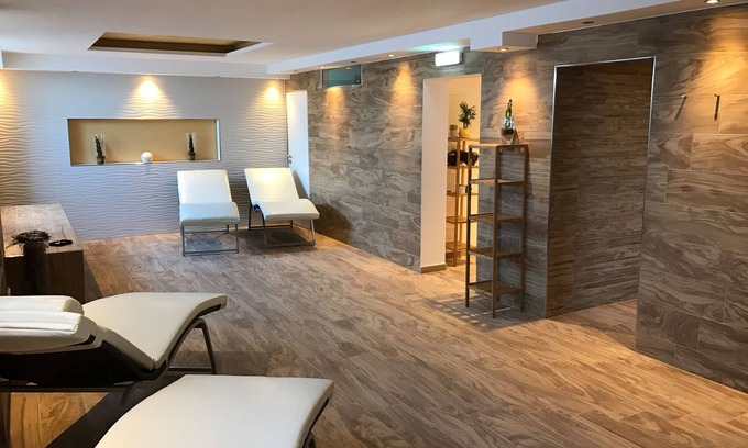 Helgoland Hotel | Hotel Helgoländer Klassik