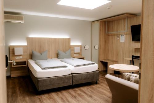 Moordorf Hotel | Hotel Herbers Efemir GmbH