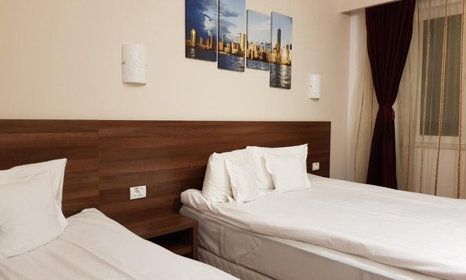 Alba Iulia Hotel | Hotel Hermes