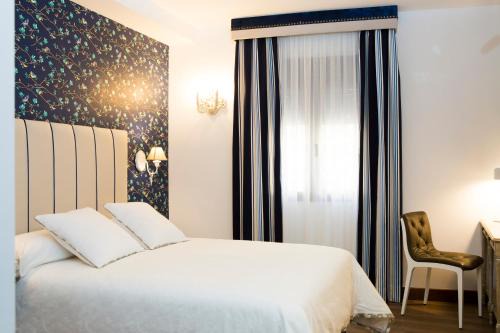 Alarcon Hotel | Hotel Hierbaluisa