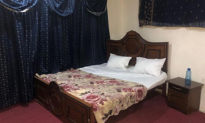 Skardu House | Hotel Highlander inn