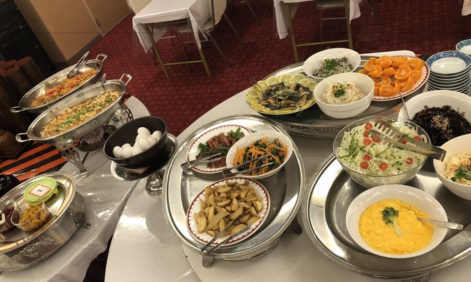 Hikari Hotel | Hotel Hikari Hills