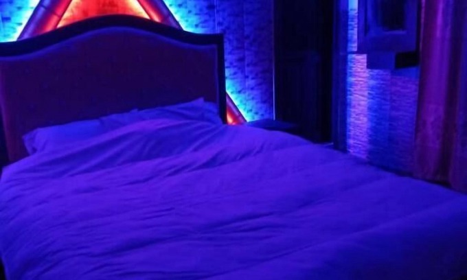 Malam Jabba Hotel | Hotel Hill Palace