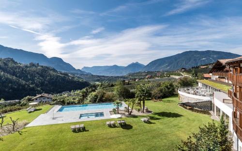 Rifiano Hotel | Hotel Hofbrunn