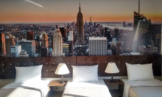 Hortolandia Hotel | Hotel Horto Plaza