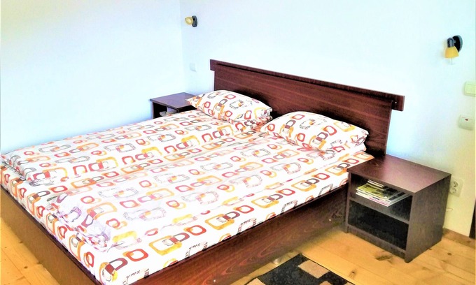 Busteni Hotel | HOTEL HOUSE BRAN 11 - STR. GARII 2B-BUSTENI