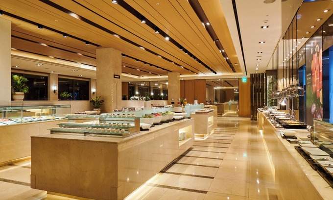 Dong-gu Hotel | Hotel Hyundai by Lahan Ulsan