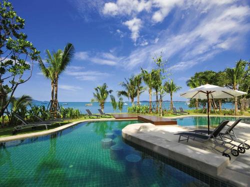 Plai Laem Hotel | Hotel Ibis Samui Bophut