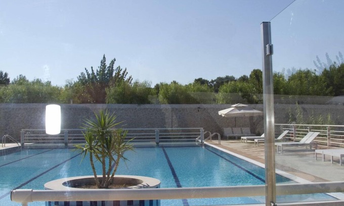 San Lorenzo Hotel | Hotel Il Castellino Relais