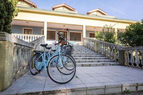 San Pietro di Legnago Hotel | Hotel Il Lato Azzurro - Isola di Sant'Erasmo - NO VEHICLES ACCESS