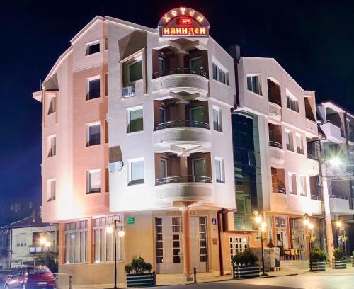 Strumica Hotel | Hotel Ilinden