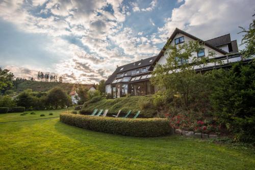 Feudingen Hotel | Hotel im Auerbachtal