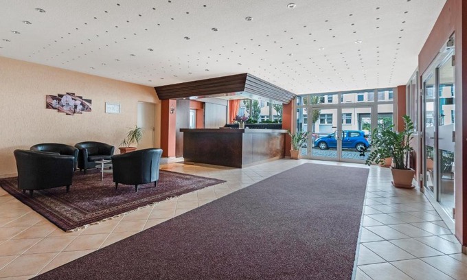 Neuwied Hotel | Hotel Imota