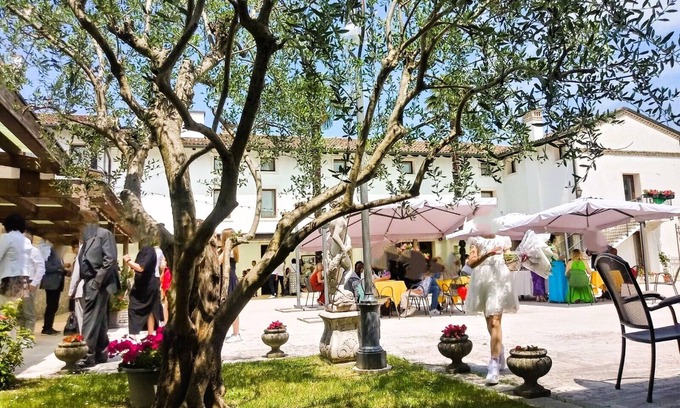 Sesto al Reghena Hotel | Hotel In Sylvis