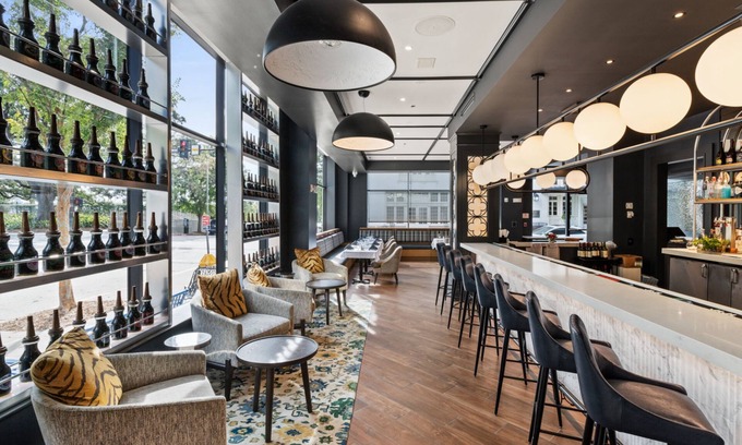 Historic Downtown Baton Rouge Hotel | Hotel Indigo Baton Rouge Downtown by IHG