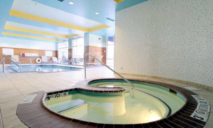 Columbus Hotel | Hotel Indigo Columbus Architectural Center by IHG