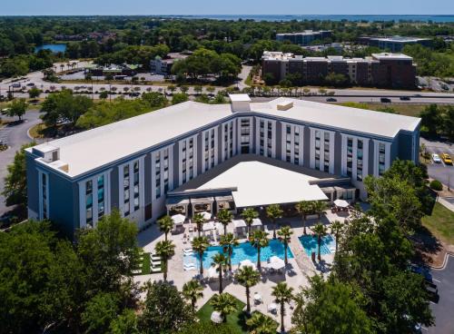 Charleston Hotel | Hotel Indigo Mount Pleasant by IHG