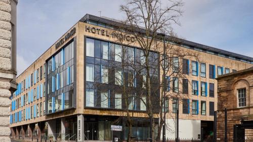 Newcastle-upon-Tyne Hotel | Hotel Indigo Newcastle by IHG