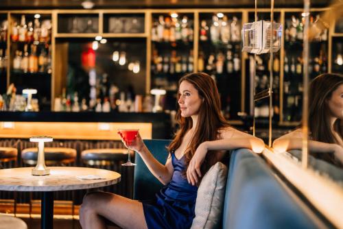 Financial District Hotel | Hotel Indigo NYC Downtown - Wall Street by IHG