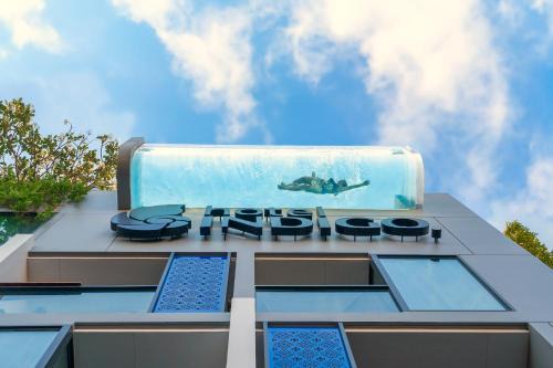 Patong Resort | Hotel Indigo Phuket Patong by IHG