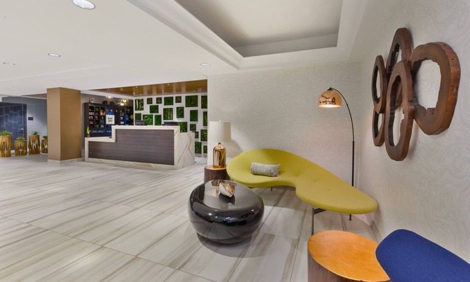 Downtown Hotel | Hotel Indigo Rochester – Mayo Clinic Area by IHG