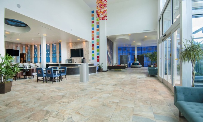 Brazos Hotel | Hotel Indigo WACO - BAYLOR by IHG