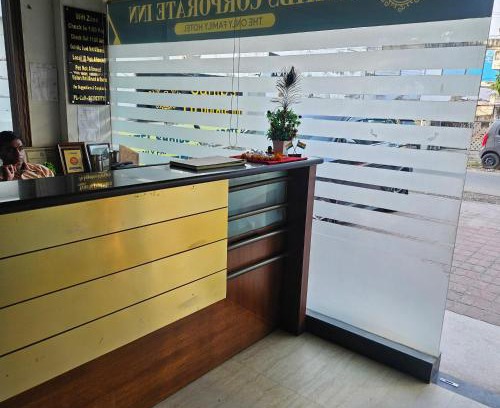 Raja Park Hotel | Hotel Indra