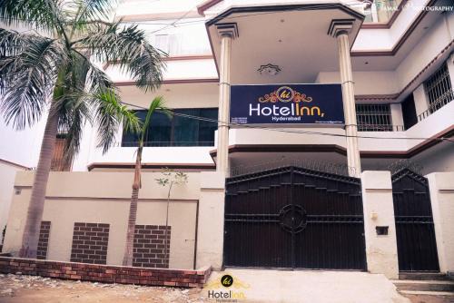 Hyderabad Hotel | Hotel Inn Hyderabad