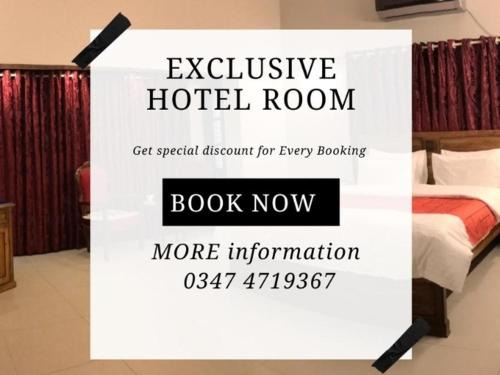 Karachi Hotel | Hotel Inn