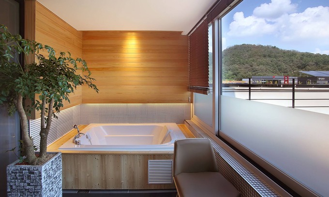 Ansim-dong Hotel | Hotel Innovalley