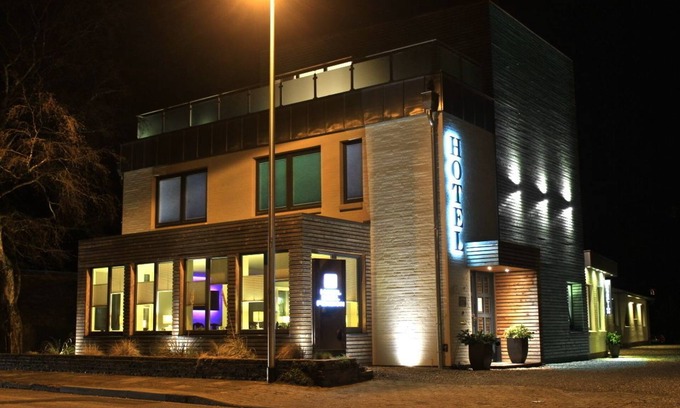 Niebuell Hotel | Hotel Insel Pension