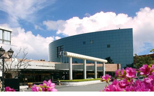 Manchon-dong Hotel | Hotel Interburgo Daegu