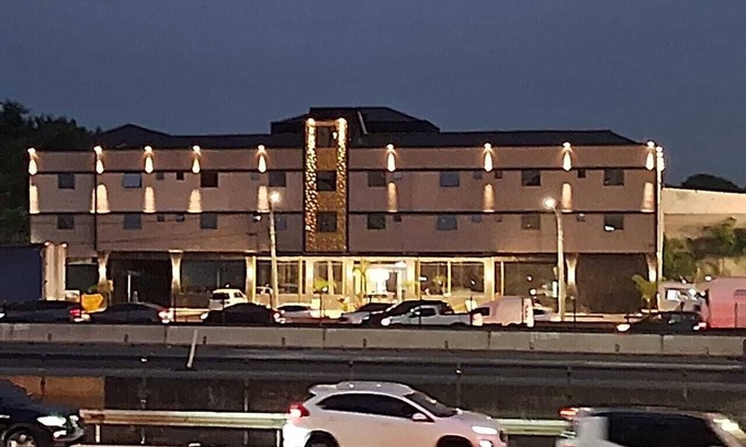 Ponte Grande Hotel | HOTEL INTERNACIONAL GUARULHOS