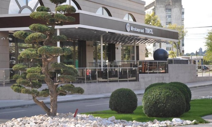 Iasi Hotel | Hotel International Iasi