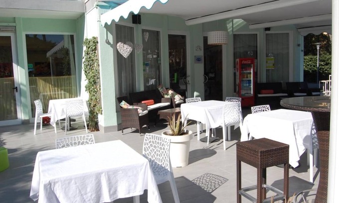 Lignano Pineta Hotel | Hotel Irene