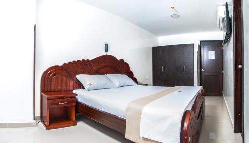 Bucaramanga Hotel | Hotel Isla Mayor