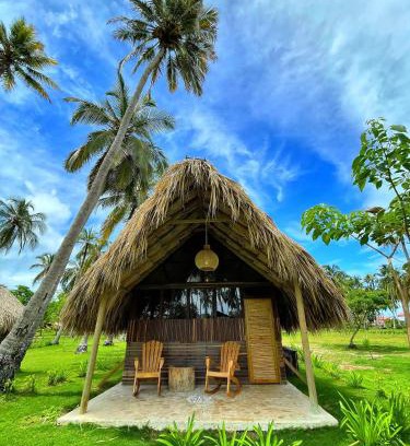 Isla Mucura Hotel | Hotel Isla Mucura