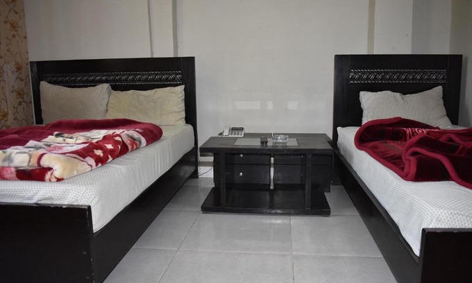 Islamabad Hotel | Hotel Islamabad Metro Inn