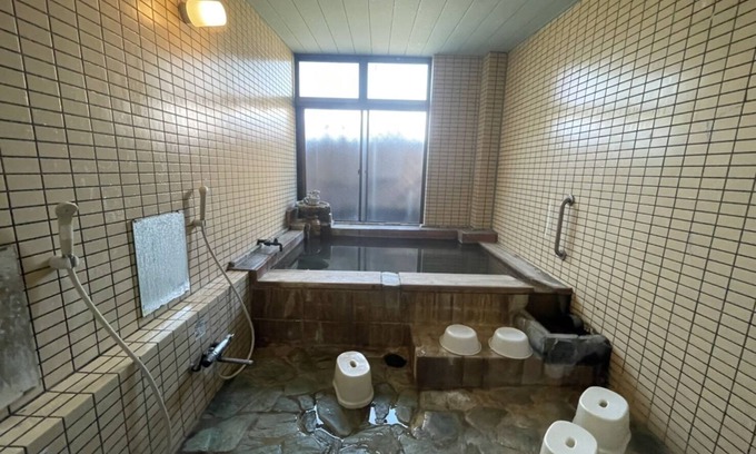 Shirahama House | Hotel Isodokei