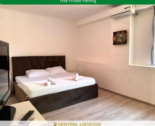 Skopje Region Hotel | Hotel Istanbul