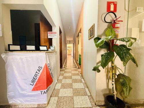 Juruaia Hotel | Hotel Izaura Centro Comercial Juruaia