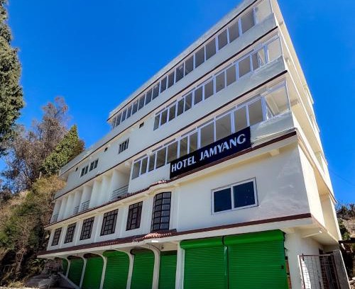 Bomdila Hotel | Hotel Jamyang