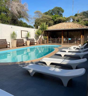 Jardim Hotel | Hotel Jardim