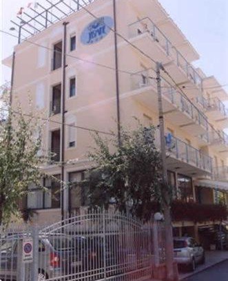 Viserba Hotel | Hotel Jasmine Beach