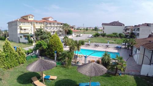 Katerini Apartment | Hotel Jason