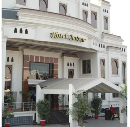 Sialkot Hotel | Hotel Javson