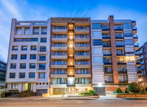 Antiguo Country Hotel | Hotel Jazz Apartments